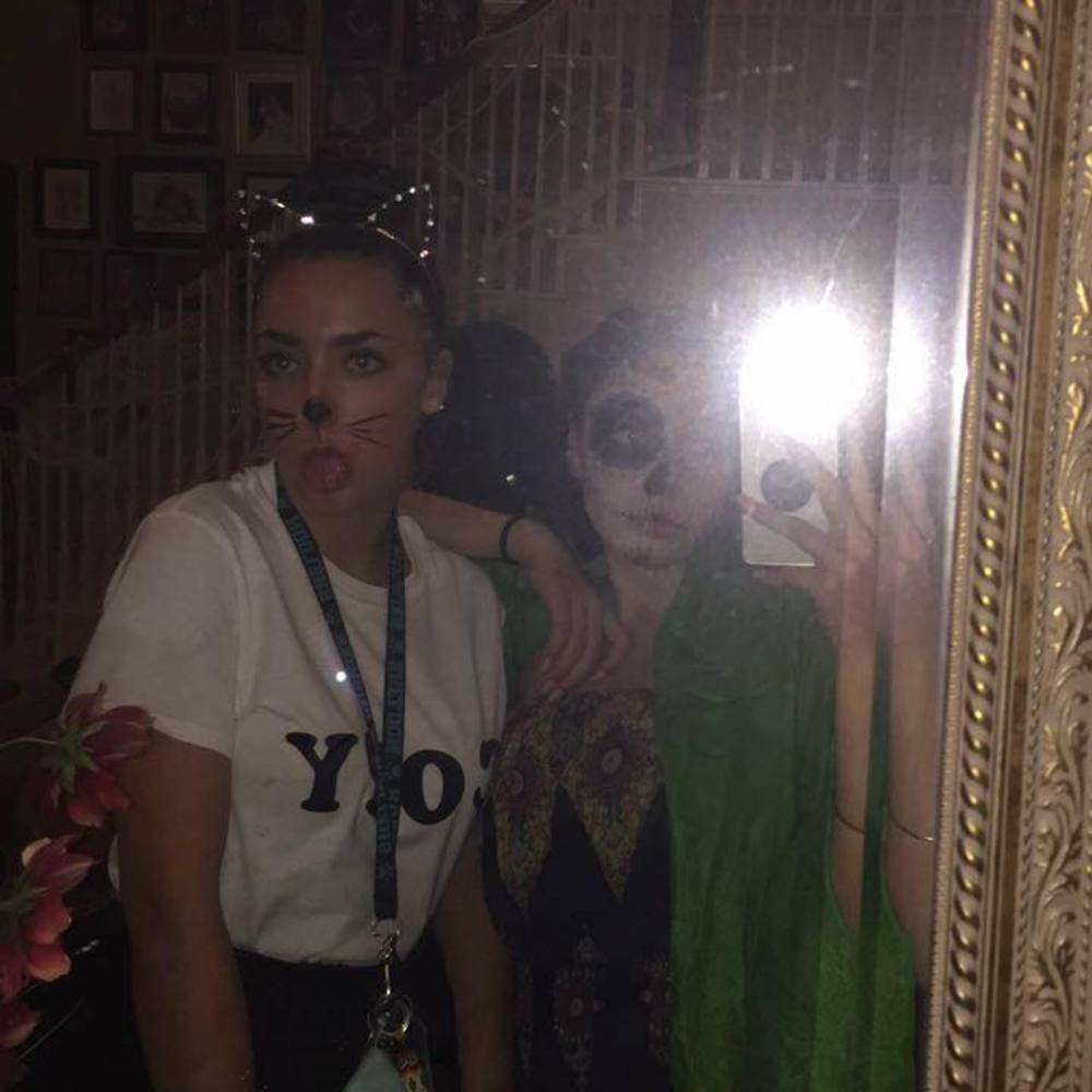 Meet your Posher, Kylie